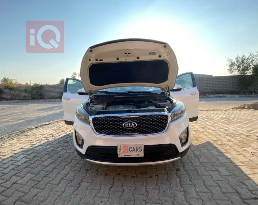 کیا سۆرینتۆ